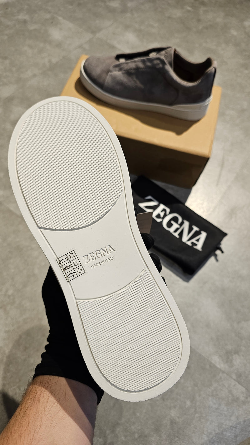 Tênis E. Zegna