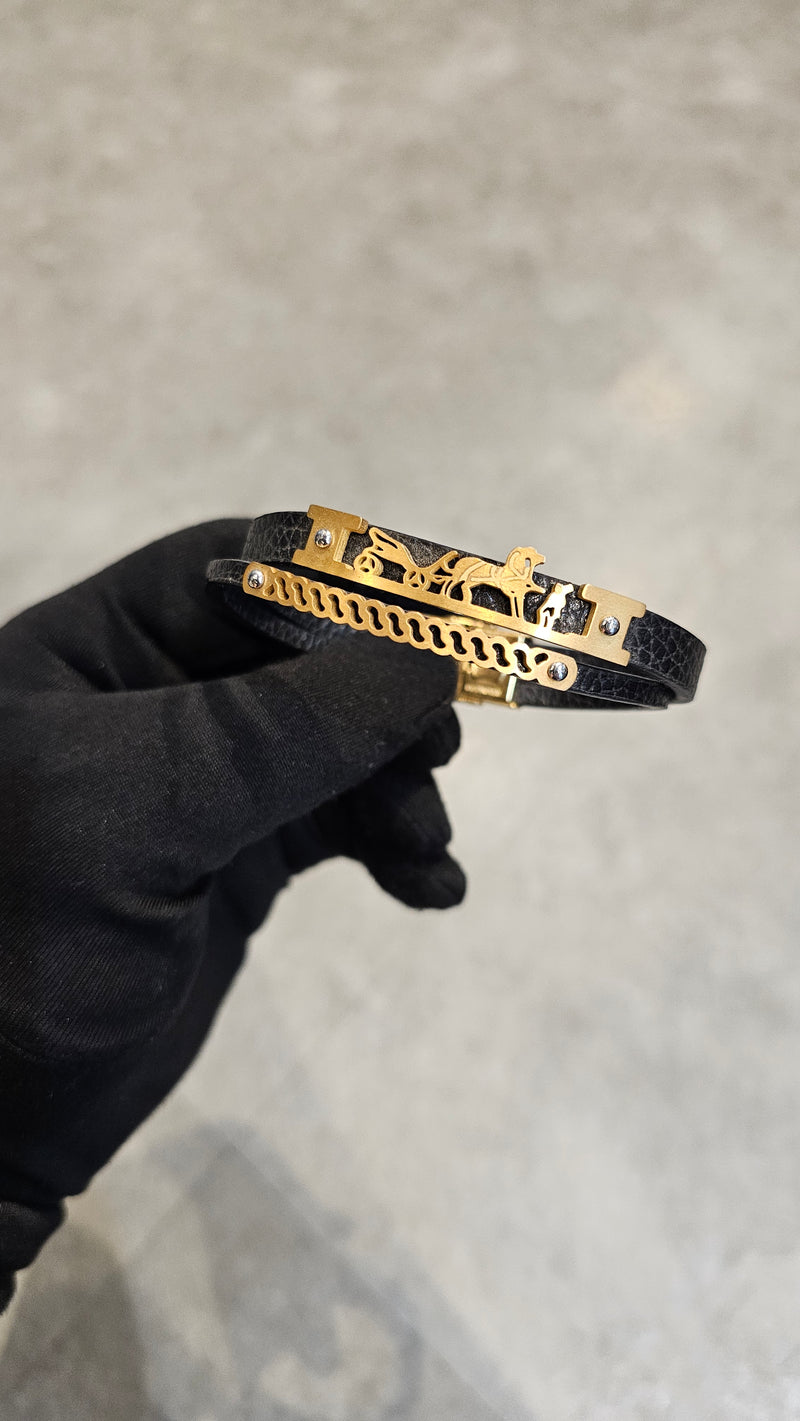 Pulseira Hermes