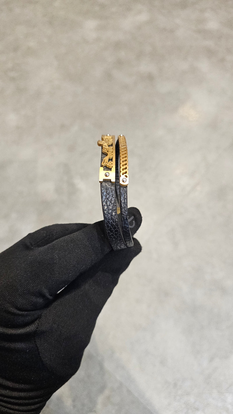 Pulseira Hermes