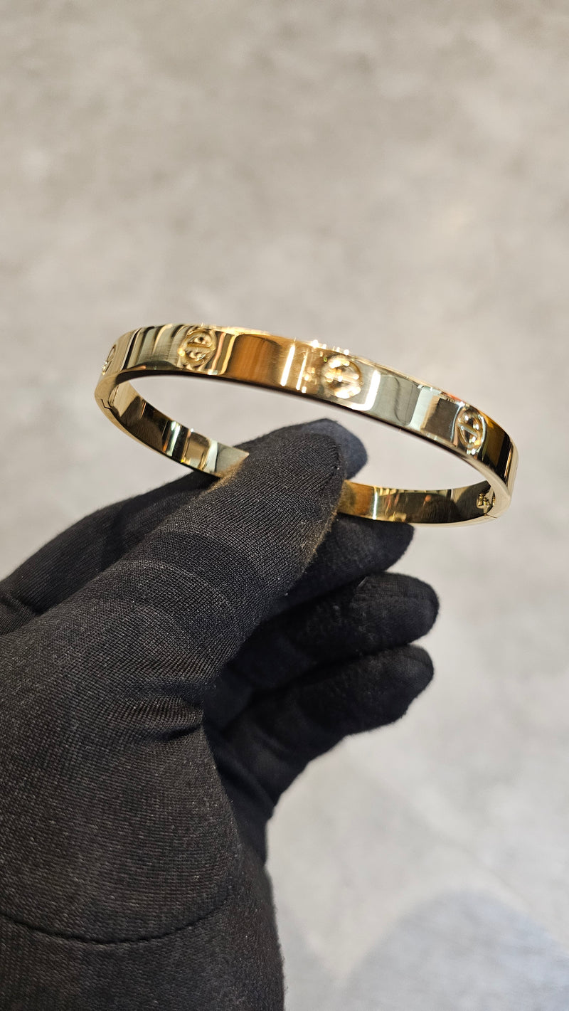Pulseira Cartier