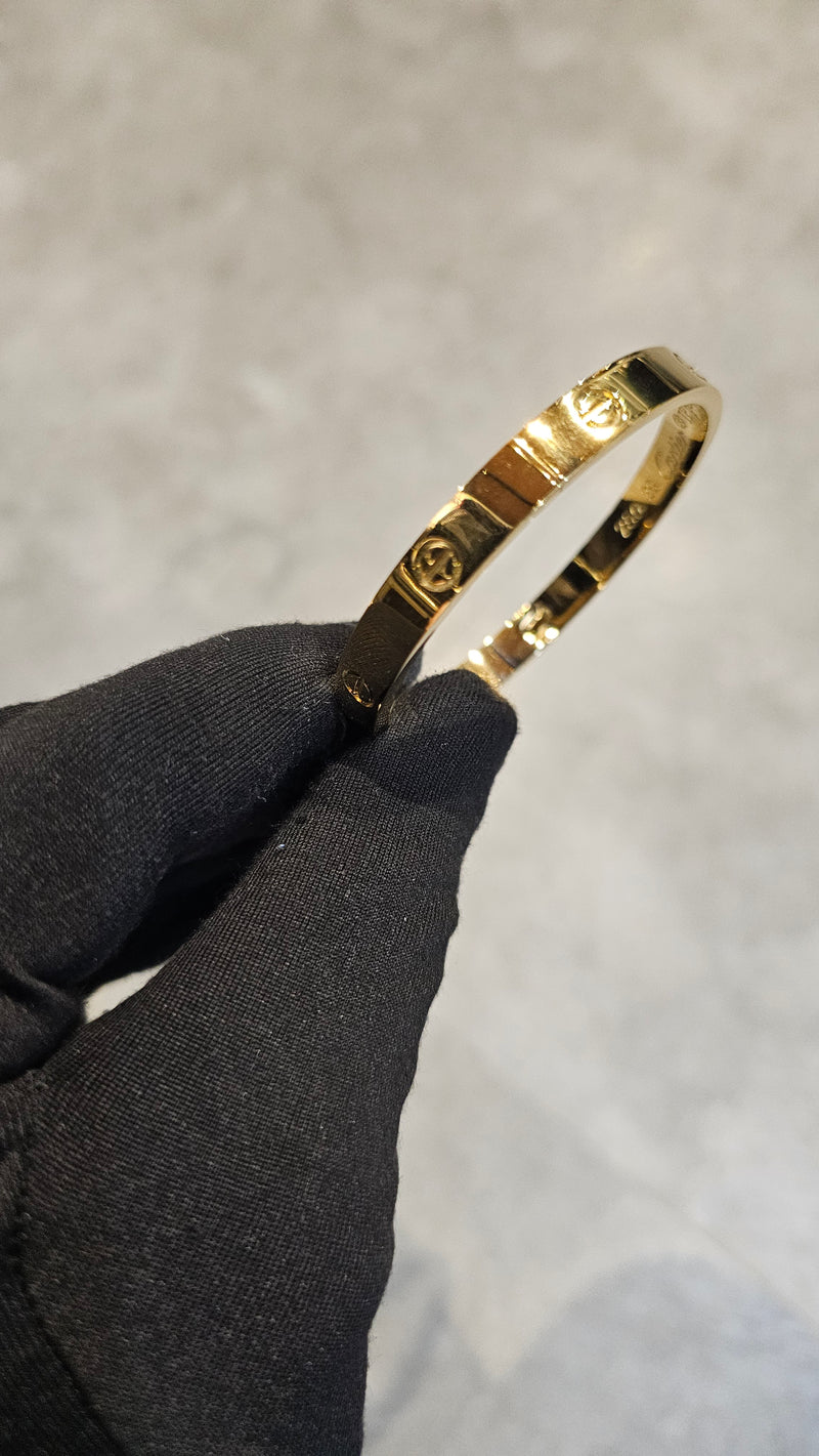 Pulseira Cartier