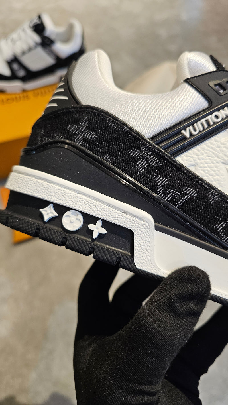 Tênis Louis Vuitton