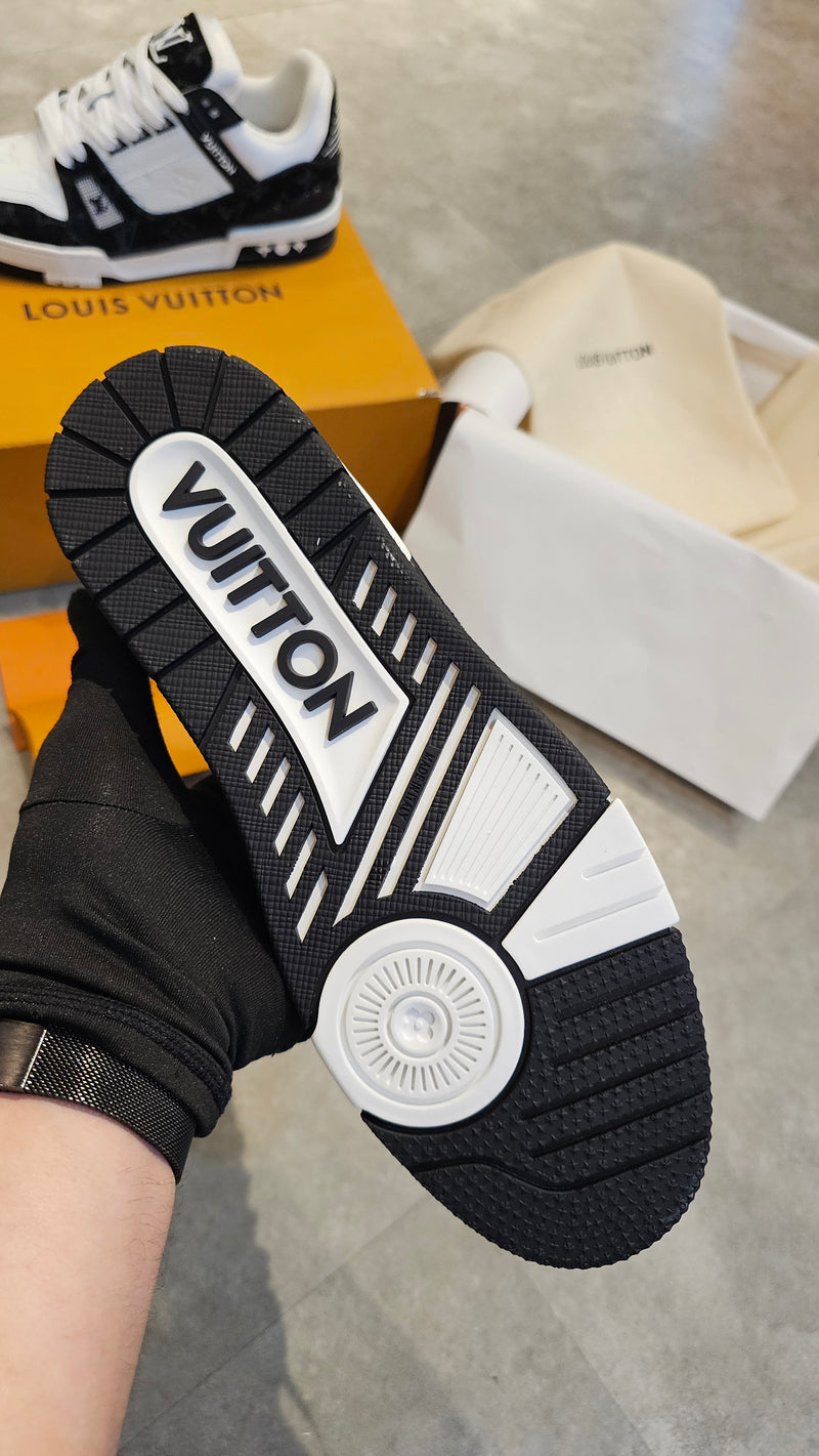 Tênis Louis Vuitton