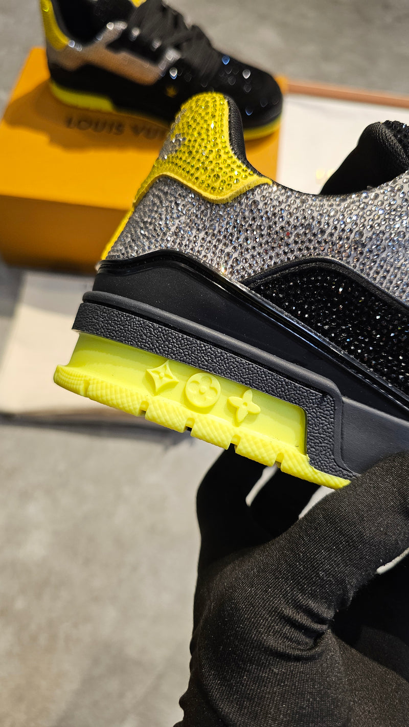 Tênis Louis Vuitton