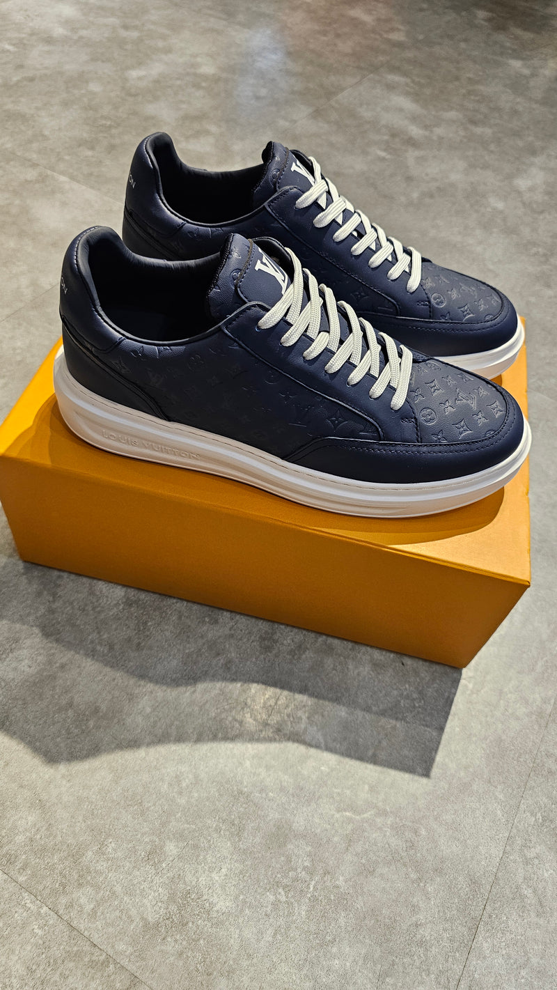 Tênis Louis Vuitton