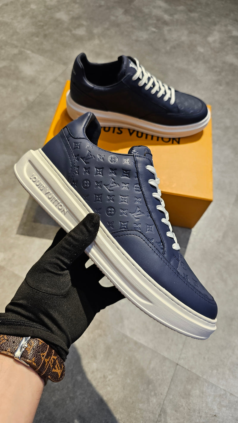 Tênis Louis Vuitton