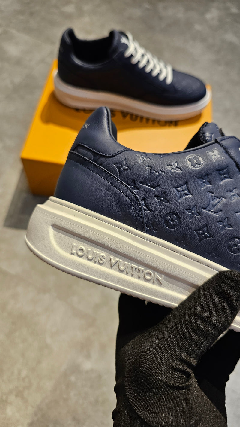 Tênis Louis Vuitton