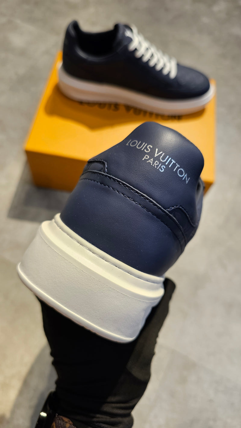 Tênis Louis Vuitton