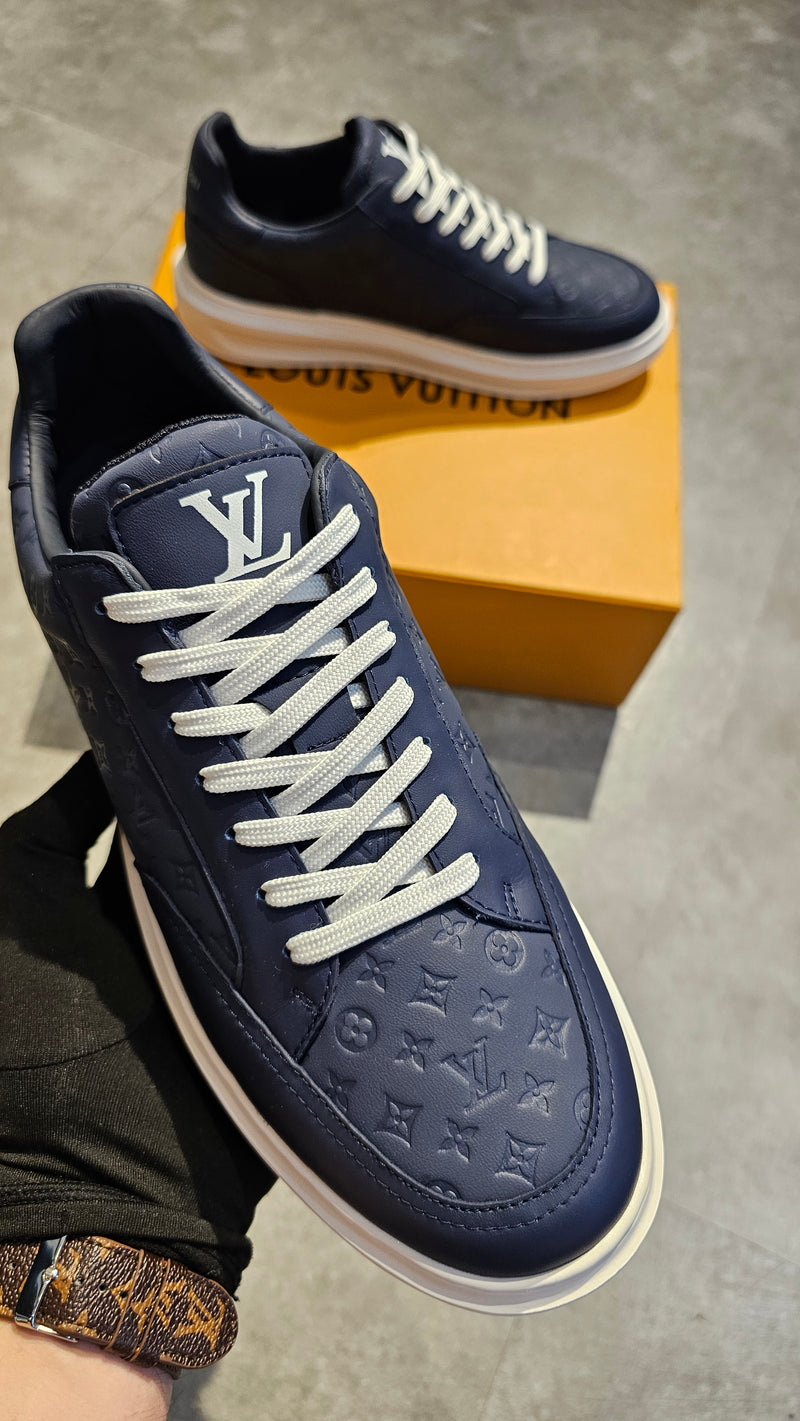 Tênis Louis Vuitton