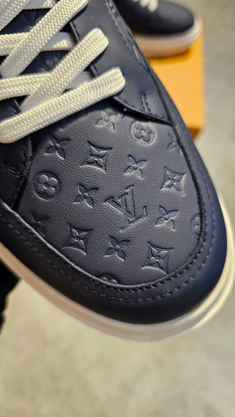 Tênis Louis Vuitton