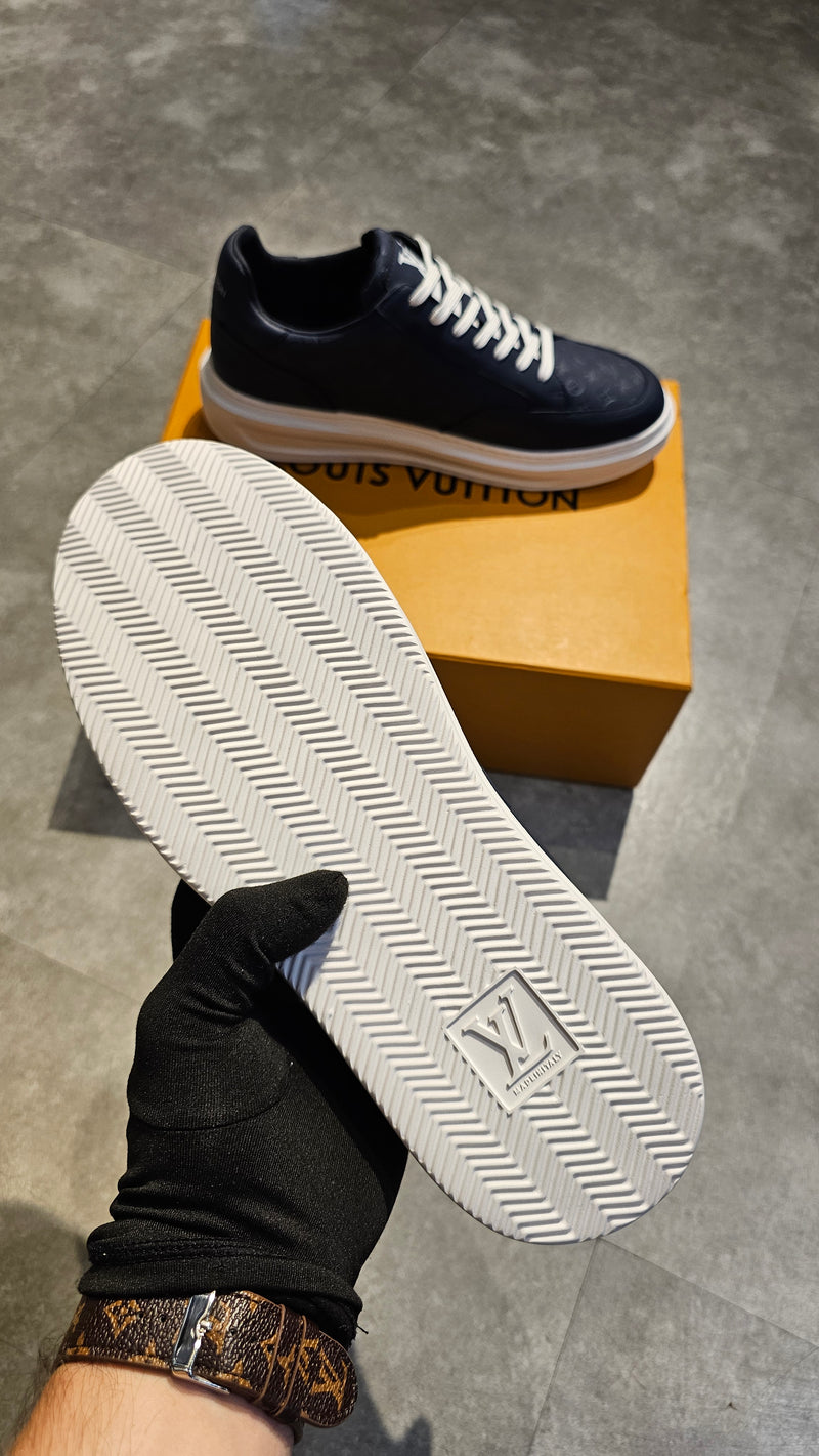 Tênis Louis Vuitton