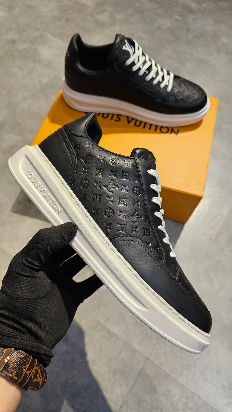 Tênis Louis Vuitton