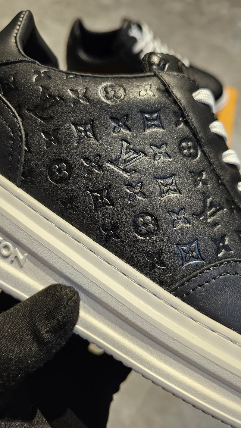 Tênis Louis Vuitton