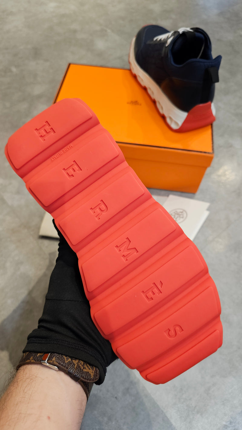 Tênis Hermes