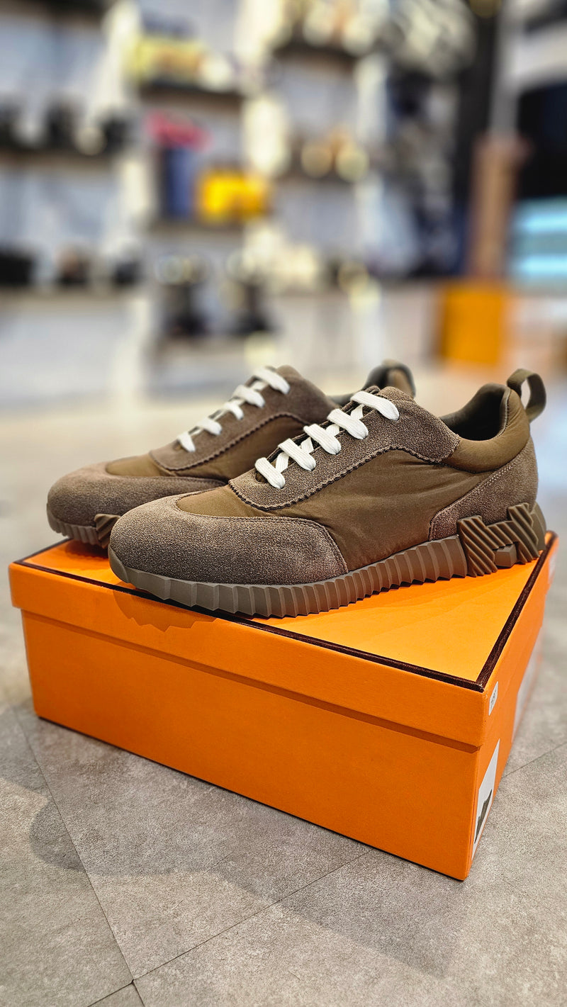 Tênis Hermes
