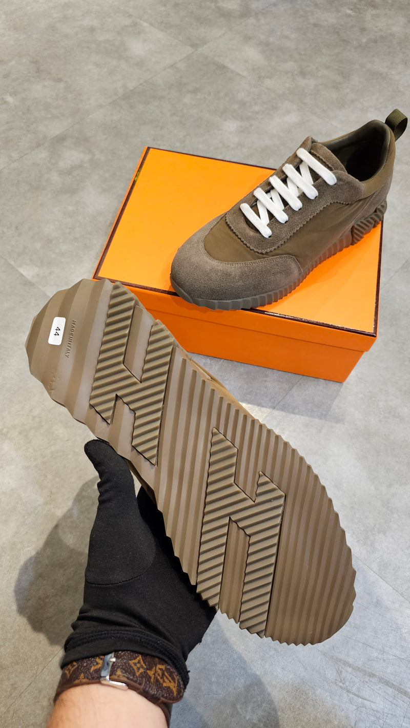 Tênis Hermes