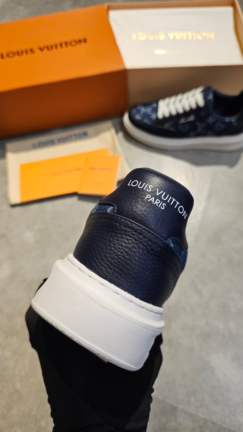 Tênis Louis Vuitton