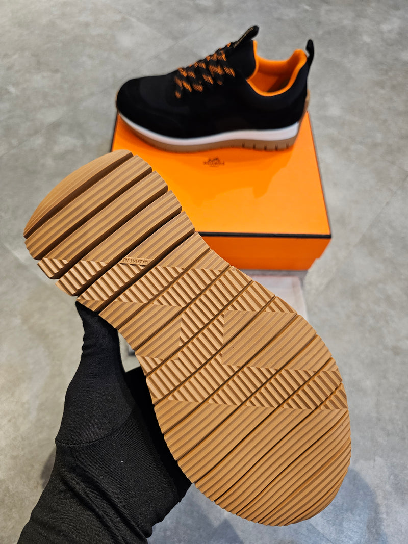Tênis Hermes