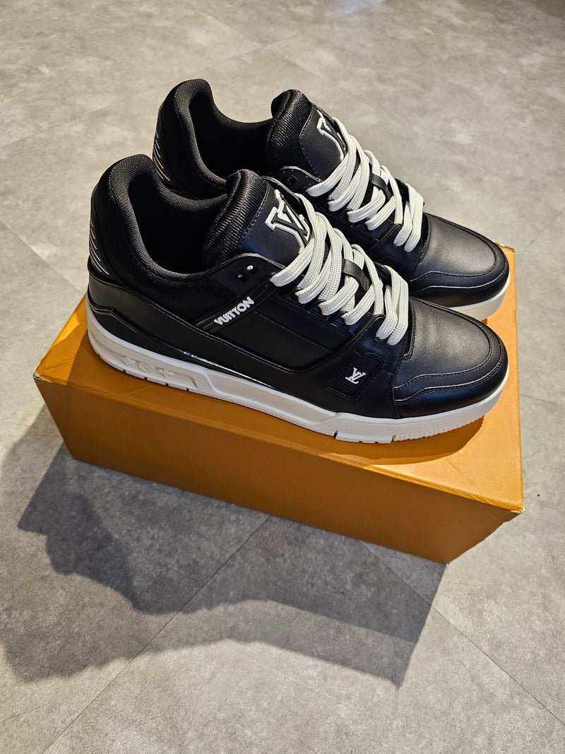 Tênis Louis Vuitton