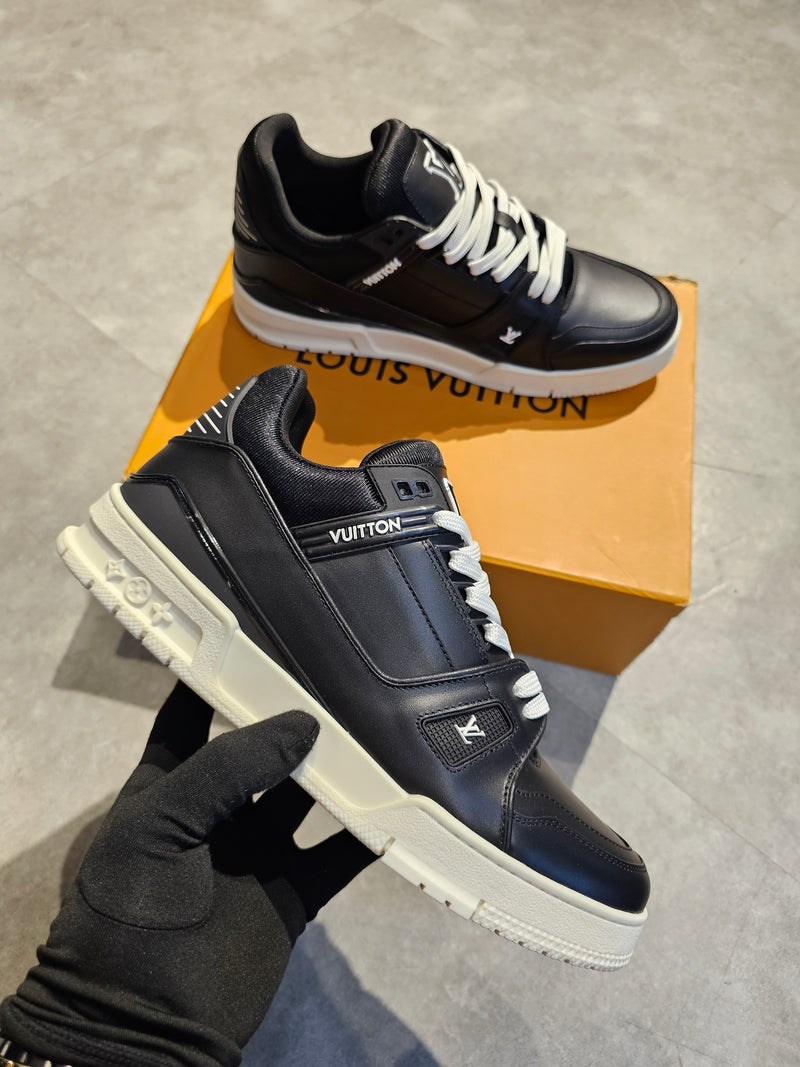 Tênis Louis Vuitton