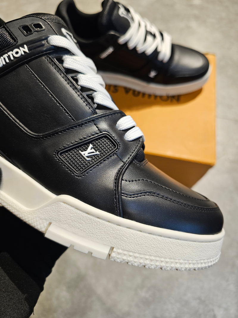 Tênis Louis Vuitton