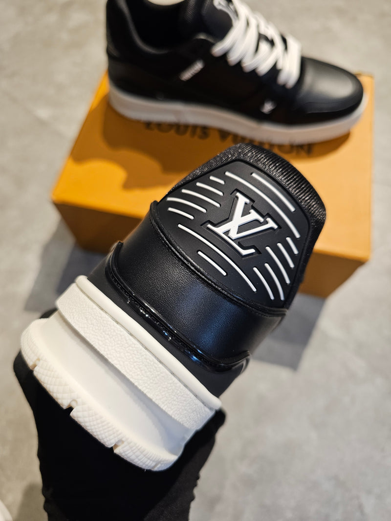 Tênis Louis Vuitton