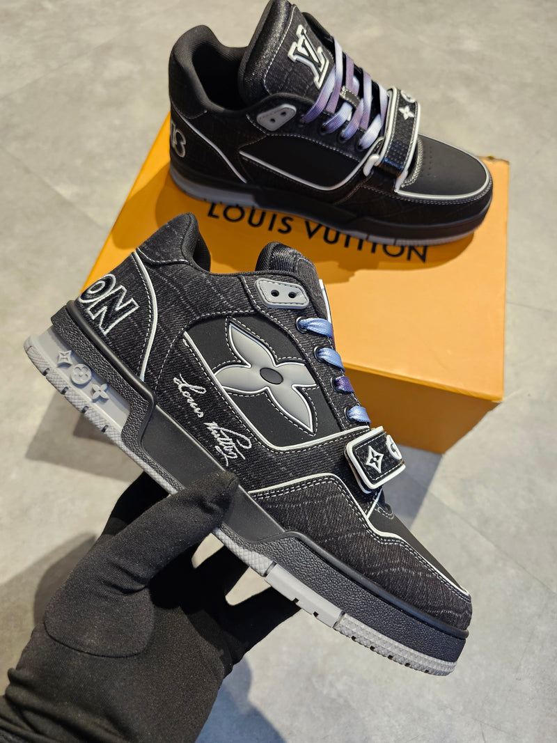 Tênis Louis Vuitton