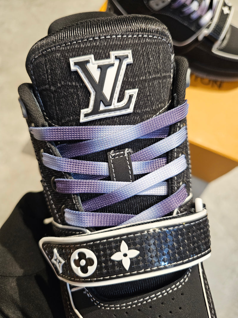 Tênis Louis Vuitton
