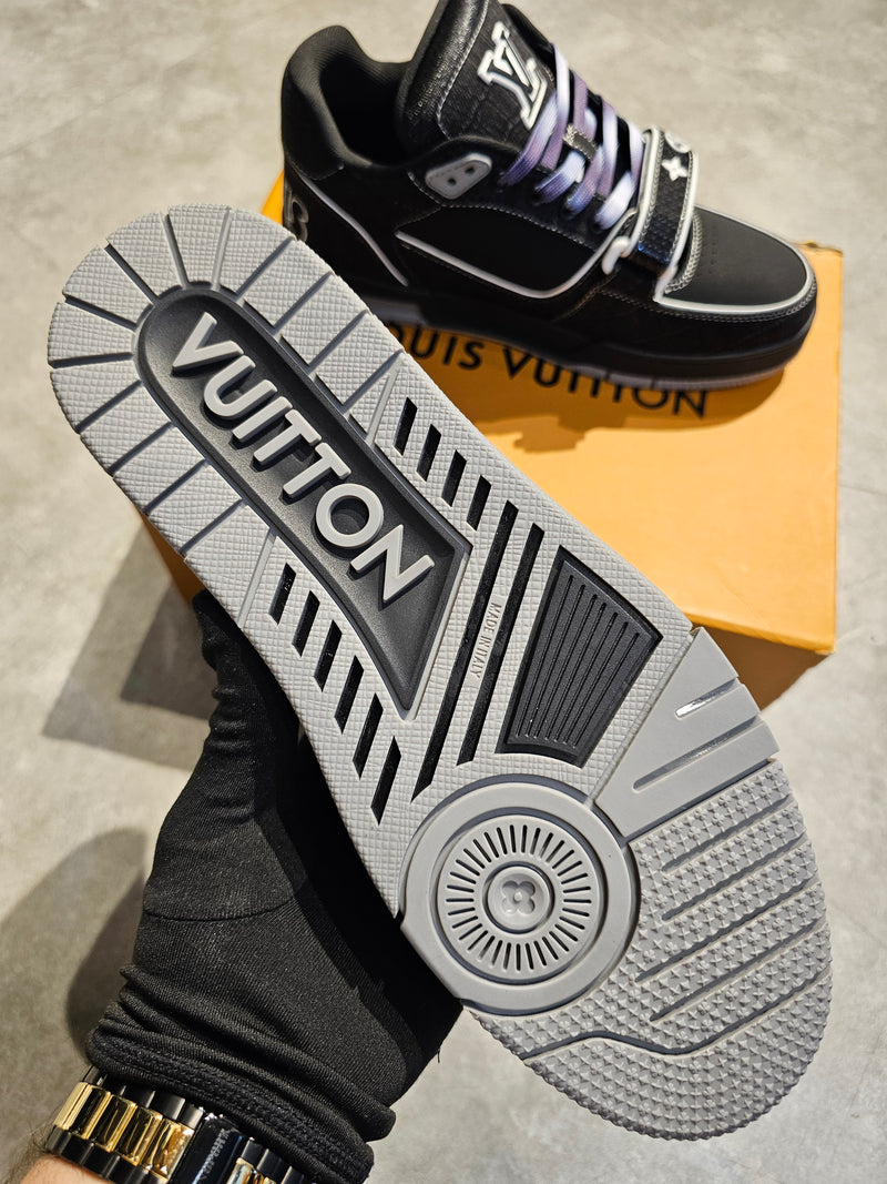 Tênis Louis Vuitton