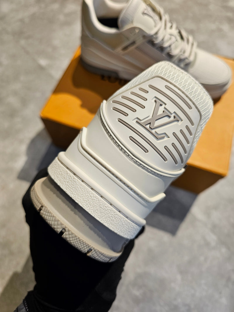 Tênis Louis Vuitton
