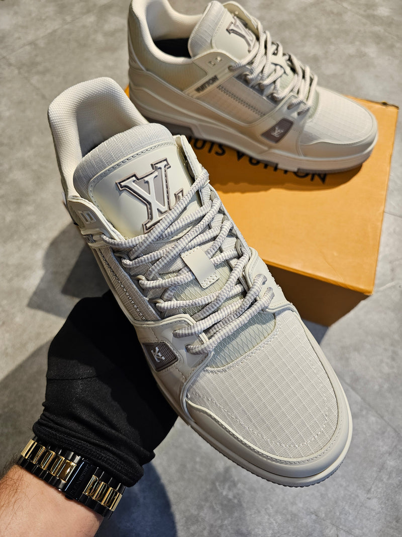Tênis Louis Vuitton