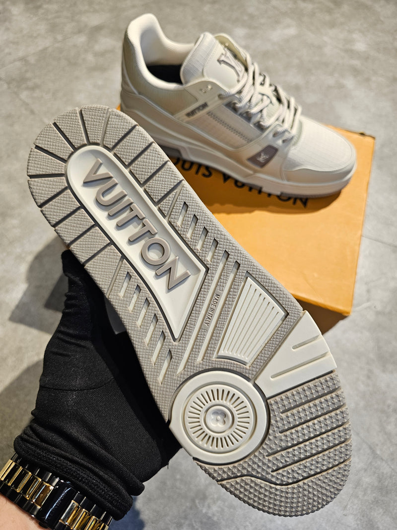 Tênis Louis Vuitton