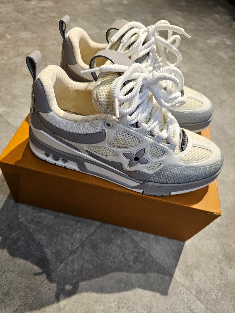 Tênis Louis Vuitton