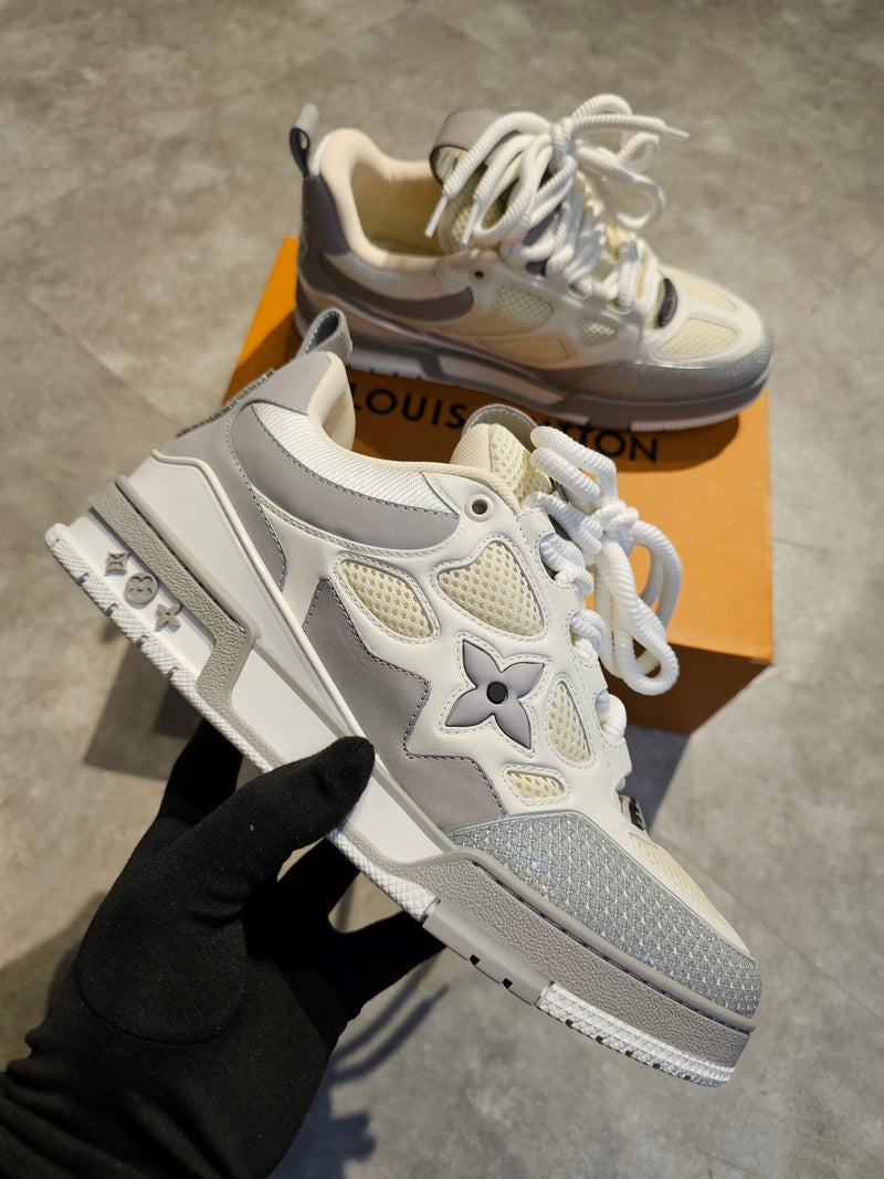 Tênis Louis Vuitton