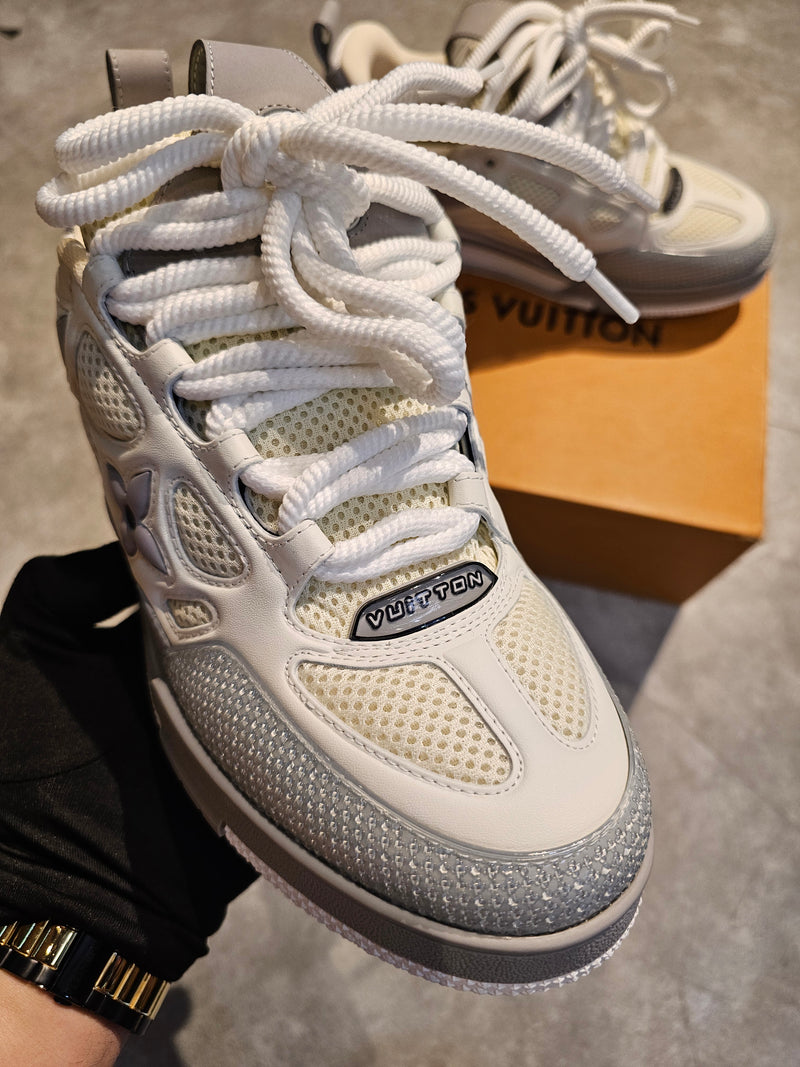 Tênis Louis Vuitton