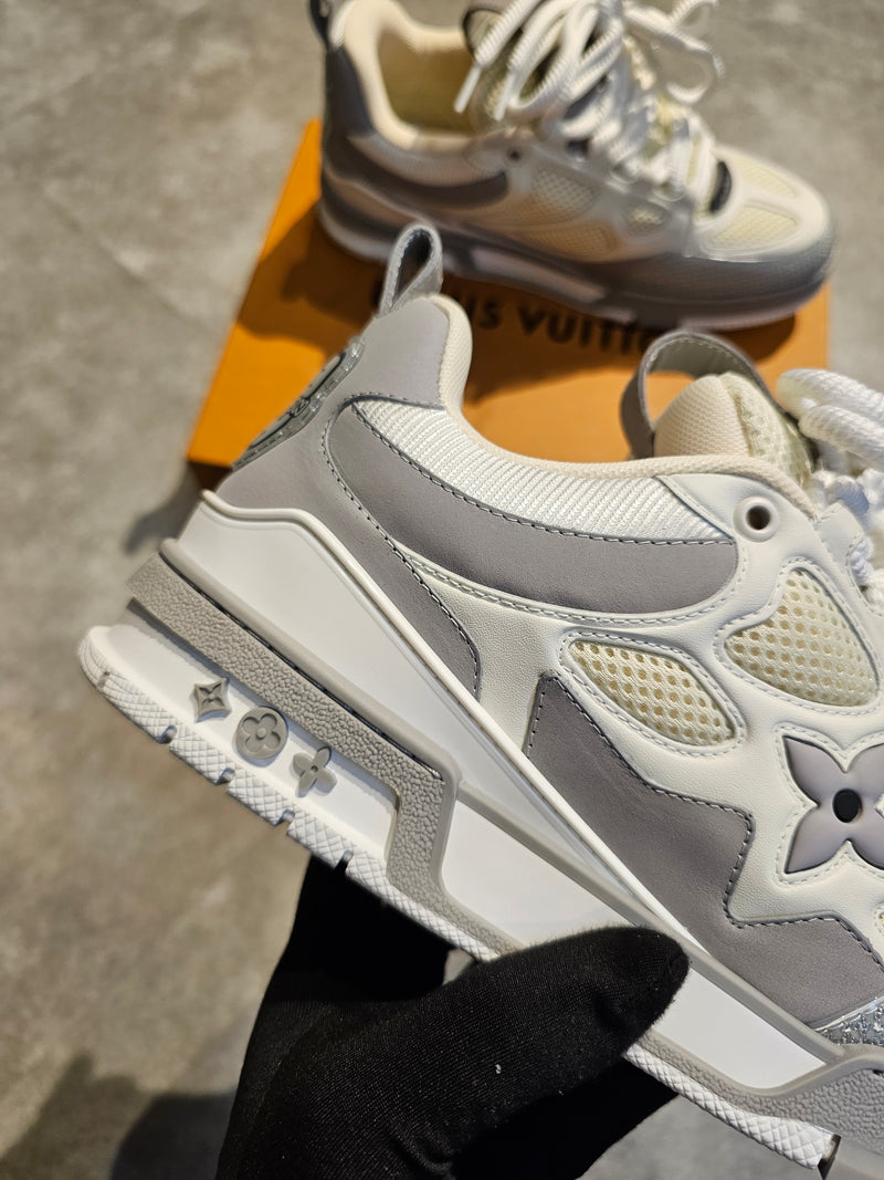 Tênis Louis Vuitton