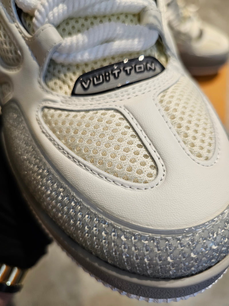 Tênis Louis Vuitton