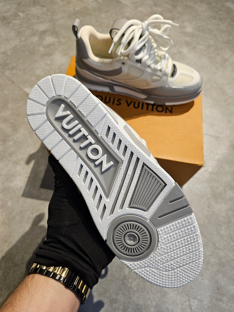 Tênis Louis Vuitton