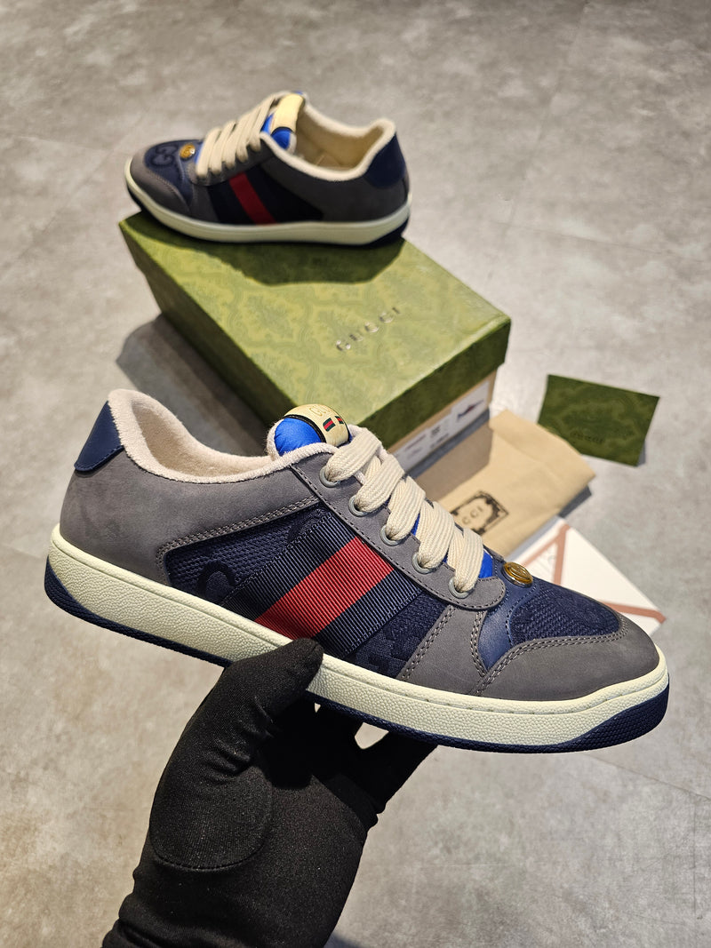 Tênis Gucci