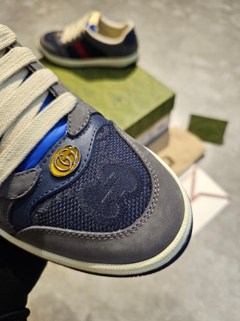 Tênis Gucci