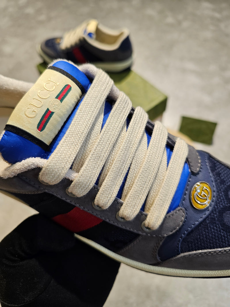 Tênis Gucci