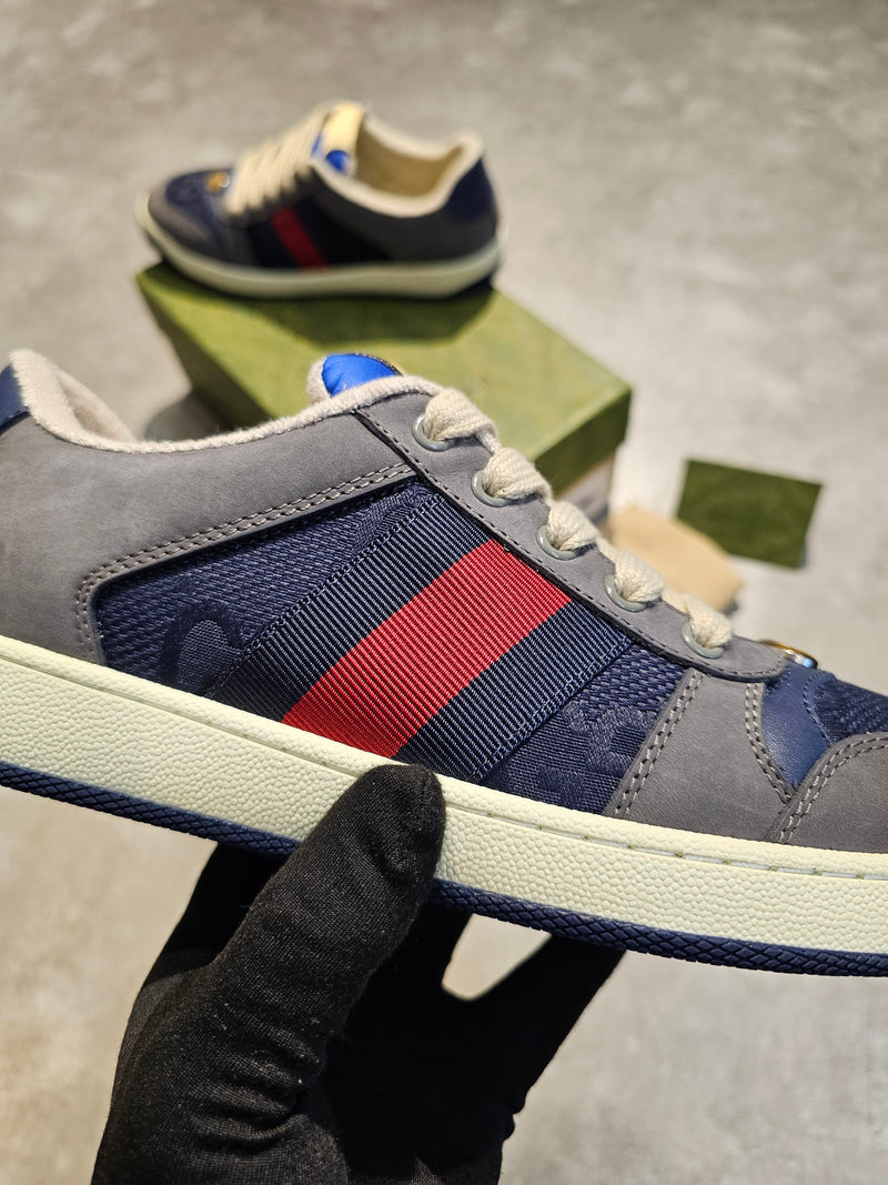 Tênis Gucci