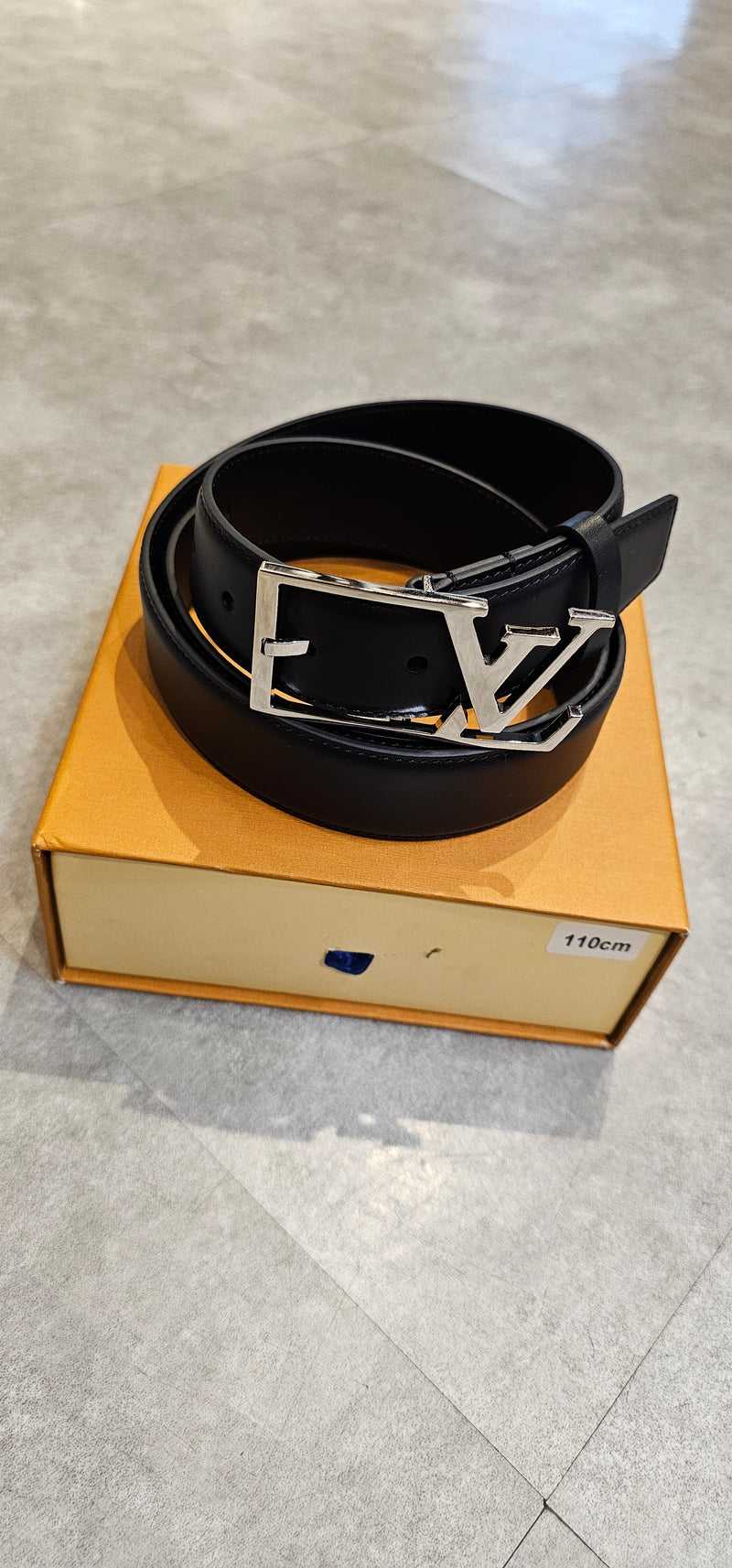 Cinto Louis Vuitton