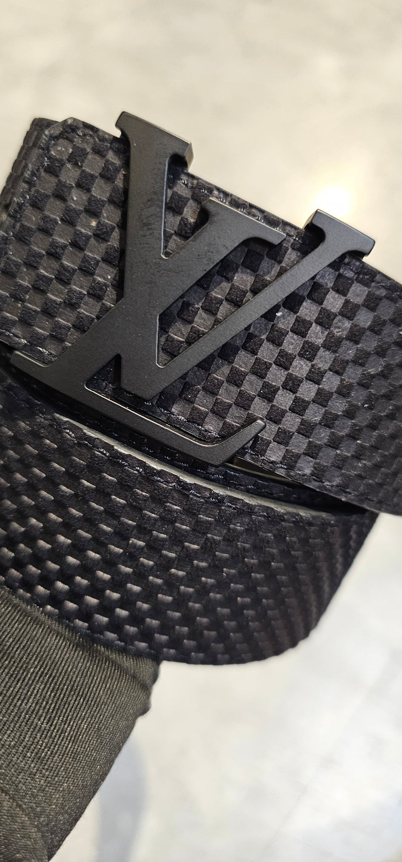 Cinto Louis Vuitton