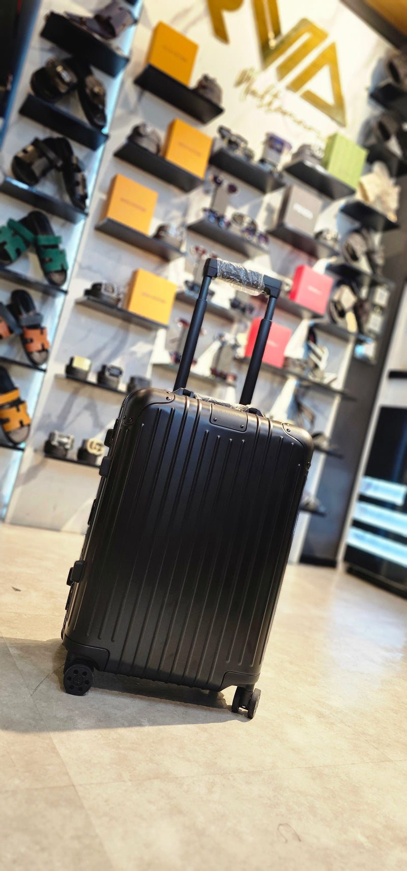 Mala Rimowa