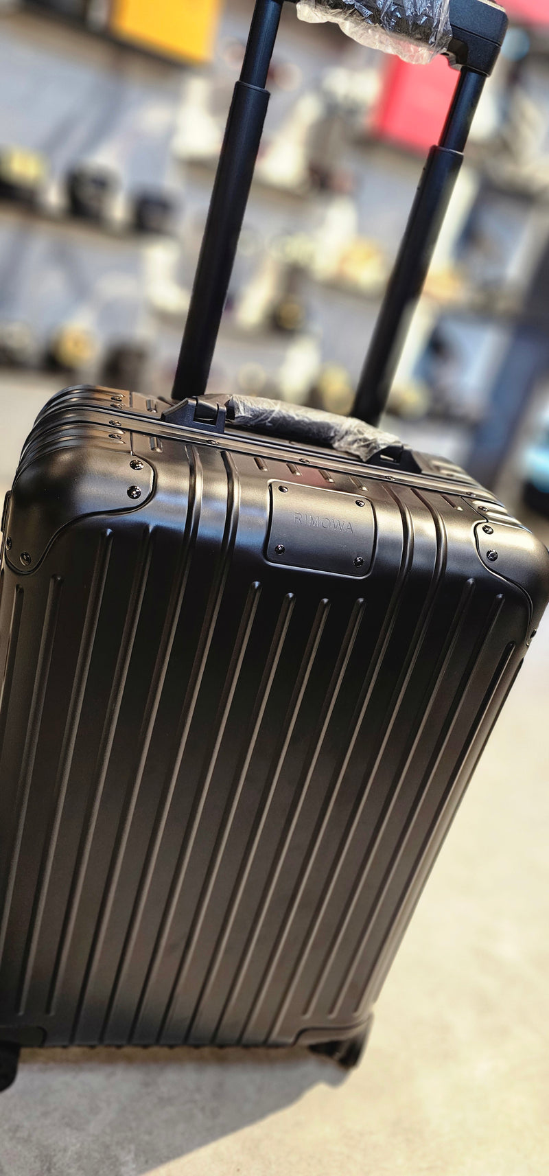 Mala Rimowa