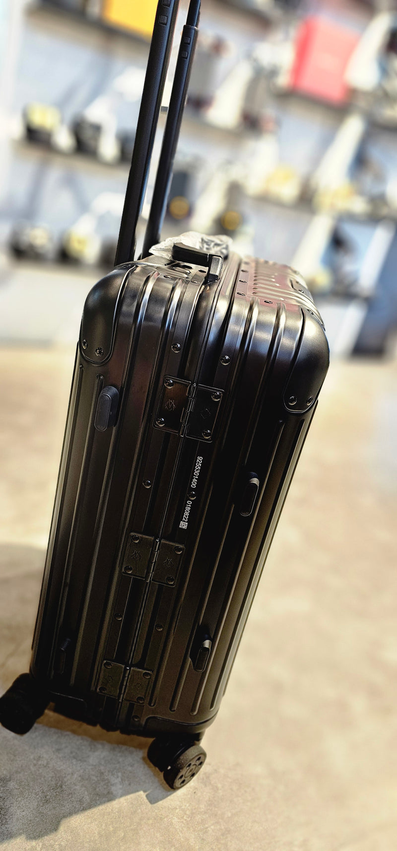 Mala Rimowa