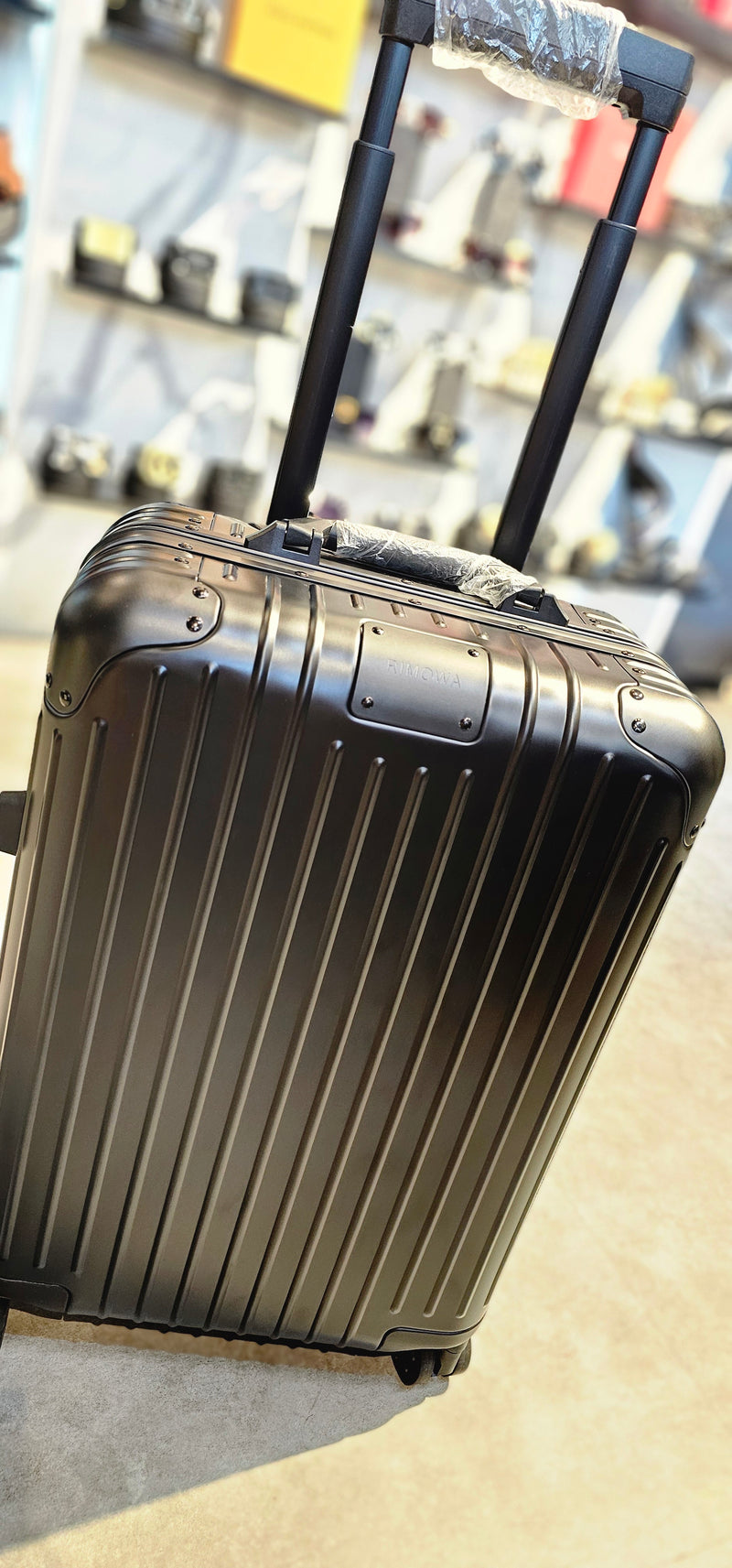 Mala Rimowa