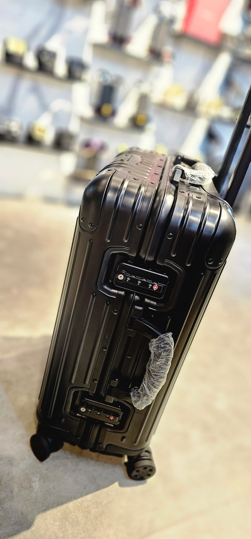Mala Rimowa