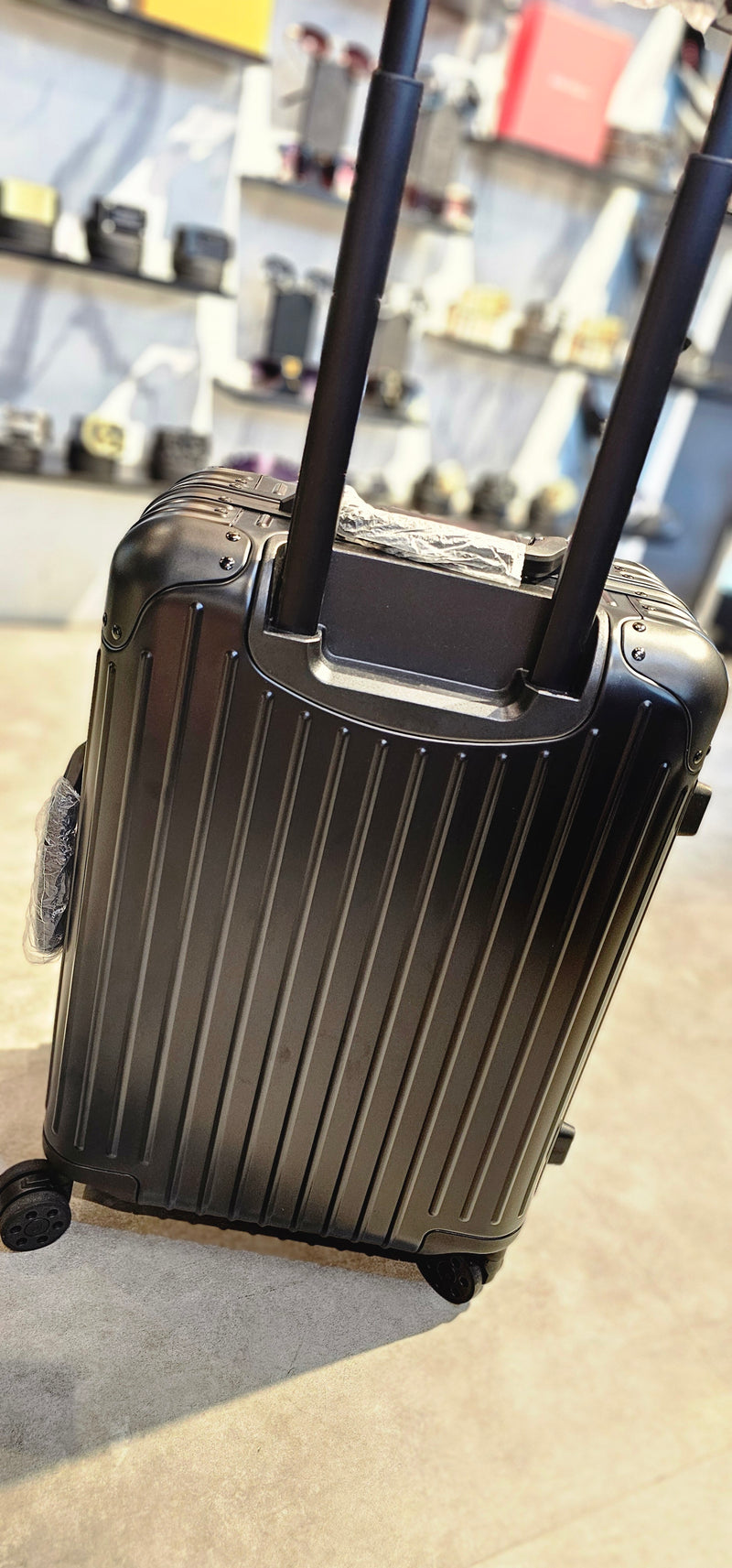 Mala Rimowa